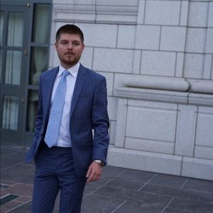 Meet your Posher, Kade